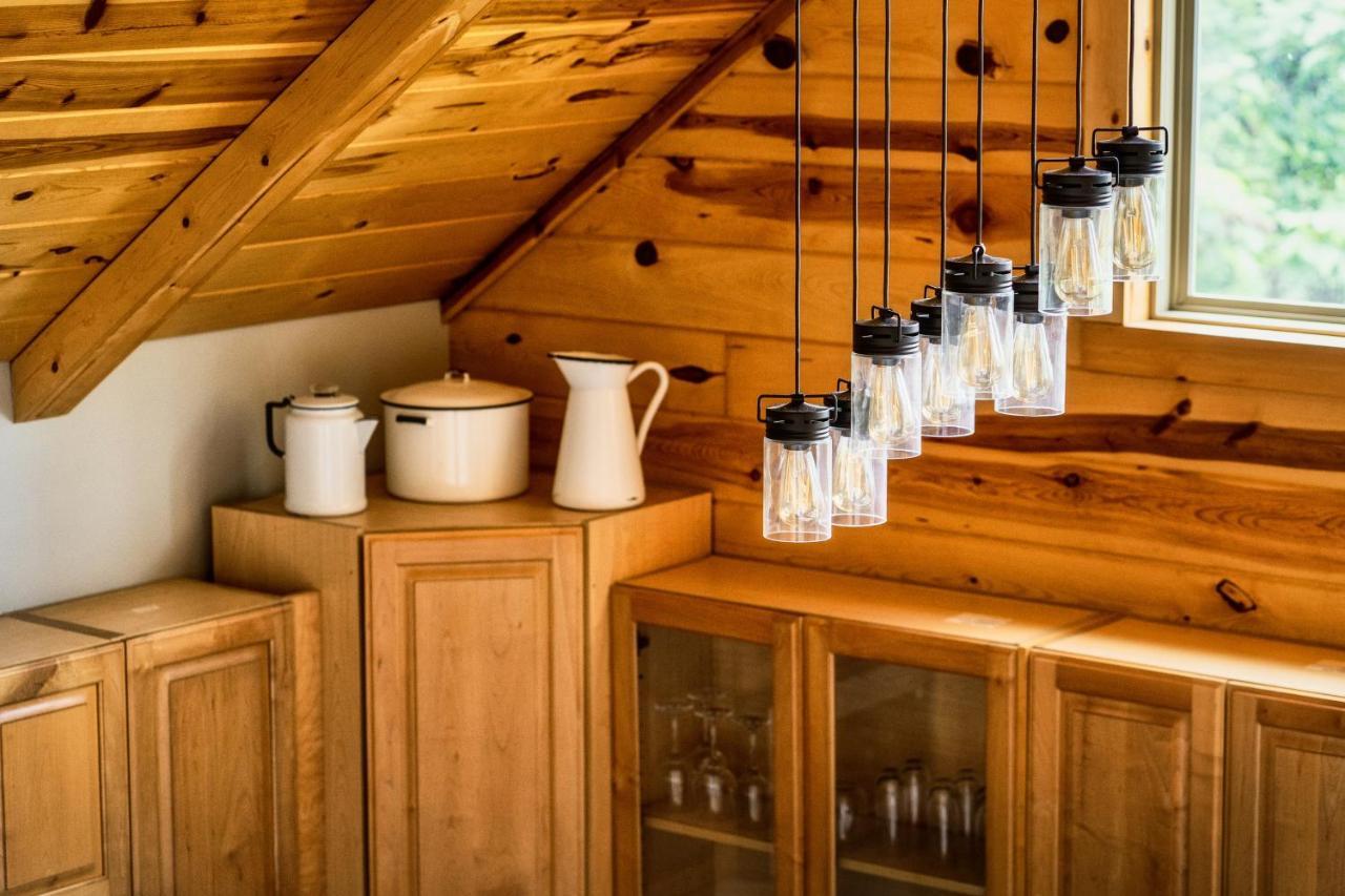 Mountainside - New Luxury Cabin-Fire Table-Hot Tub-3 Pools-Ps5-Bears Gatlinburg Ngoại thất bức ảnh