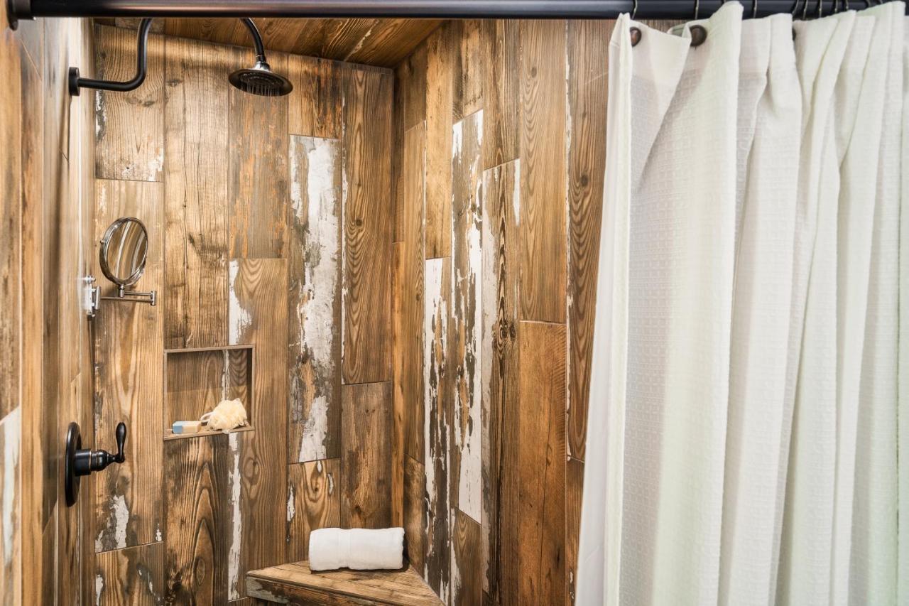 Mountainside - New Luxury Cabin-Fire Table-Hot Tub-3 Pools-Ps5-Bears Gatlinburg Ngoại thất bức ảnh