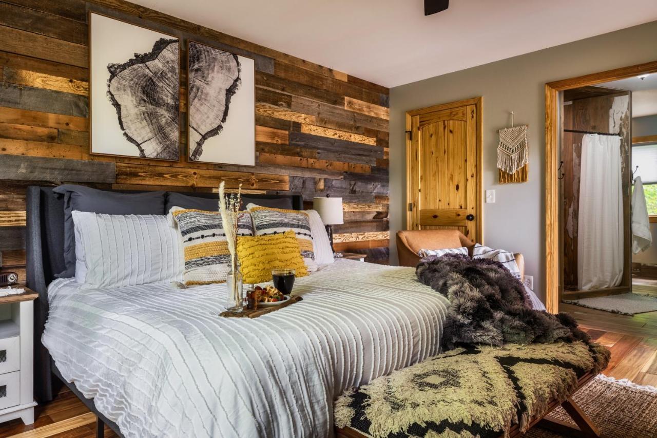Mountainside - New Luxury Cabin-Fire Table-Hot Tub-3 Pools-Ps5-Bears Gatlinburg Ngoại thất bức ảnh